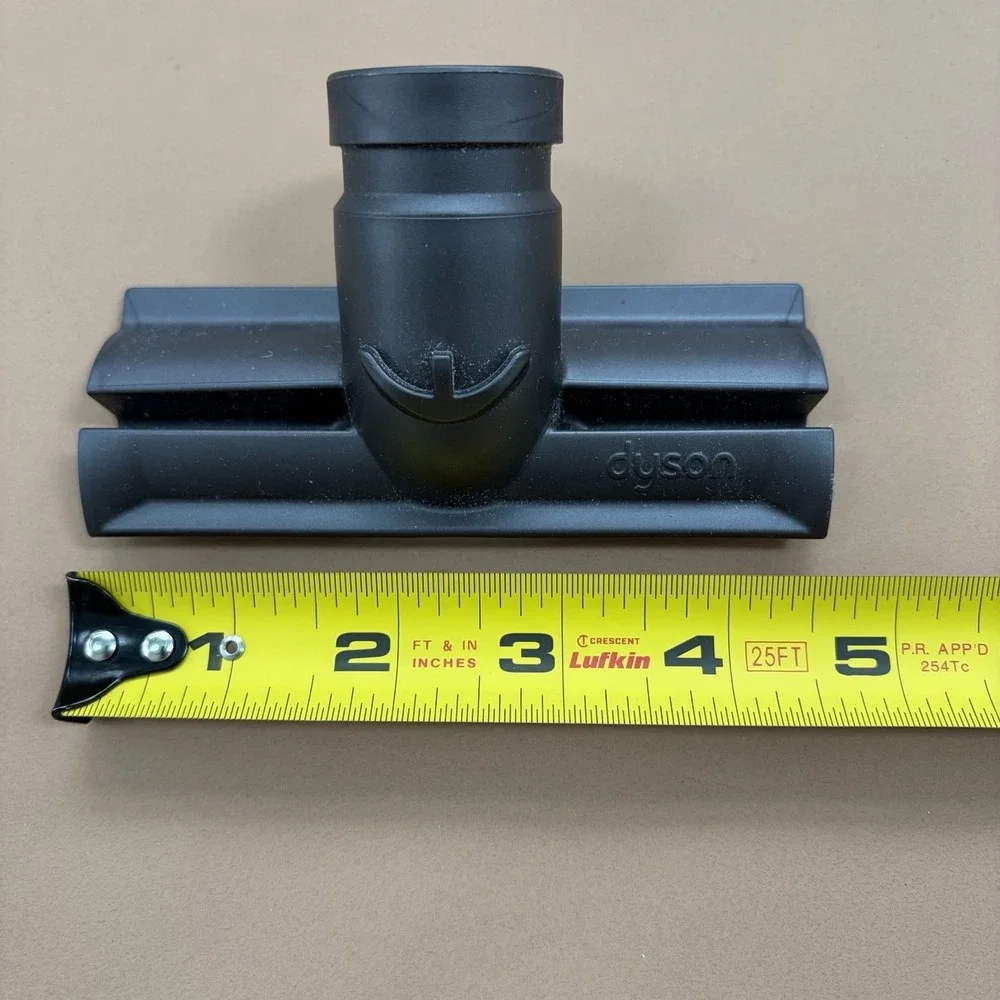 Dyson V6 Mini Tangle Free Turbine Head & Stair Vacuum Brush Tool‎ Attachment